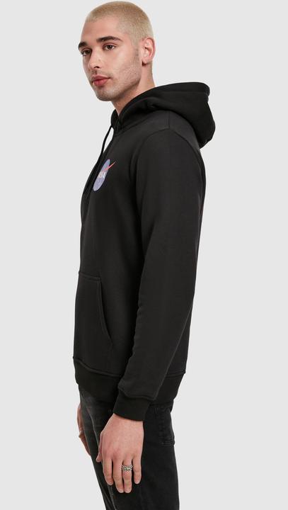 Actual product image Mister Tee NASA Insignia Flag Hoody (S)