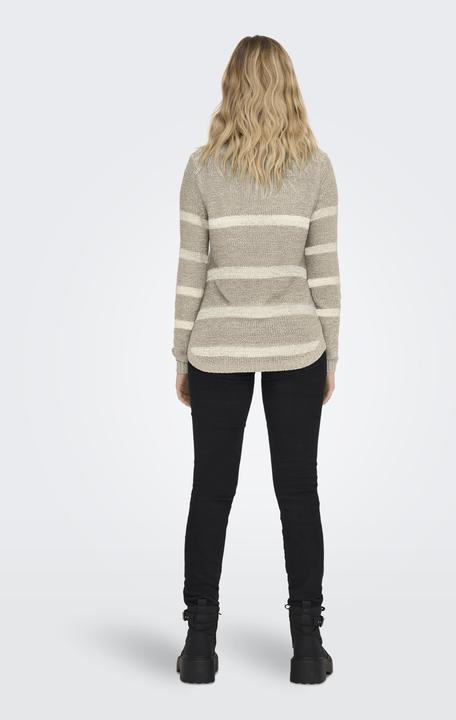 Produktbild Only Onlgeena Xo L/S Pullover Knt Noos (XL)