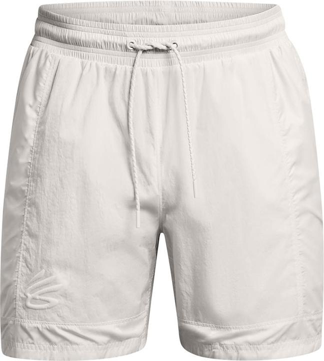 Under Armour Curry Woven Short