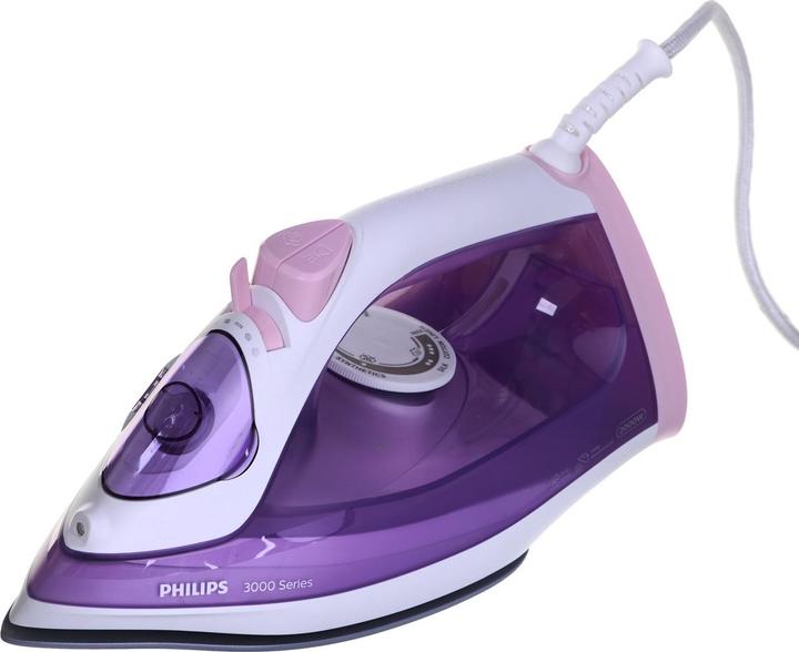 Produktbild Philips 3000 series DST3010/30 (2000 W, 140 g/min)