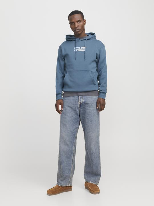 Image du produit Jack & Jones Jjecorp Graphic Sweat Hood Noos (XL)