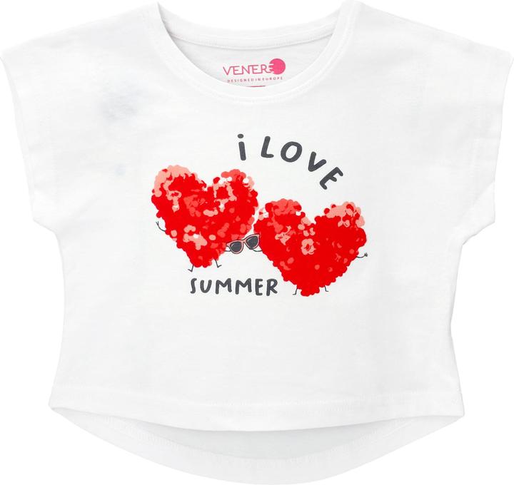 Venere I Love Summer (122)