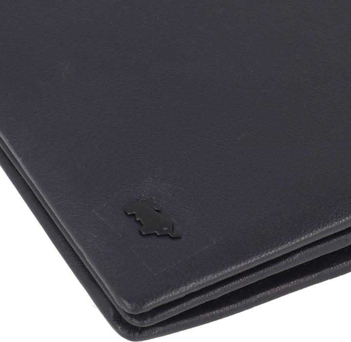 Produktbild Braun Büffel Hannes Geldbörse RFID Schutz Leder 12 cm