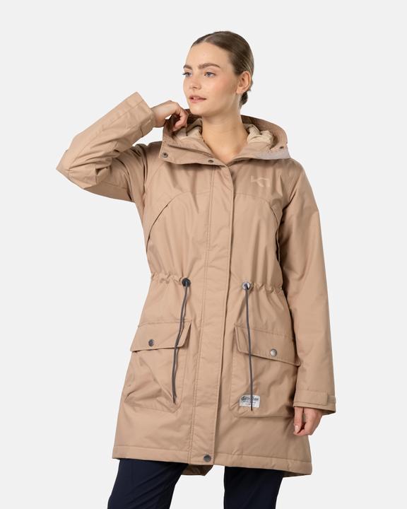 Kari Traa Tesdal Parka
