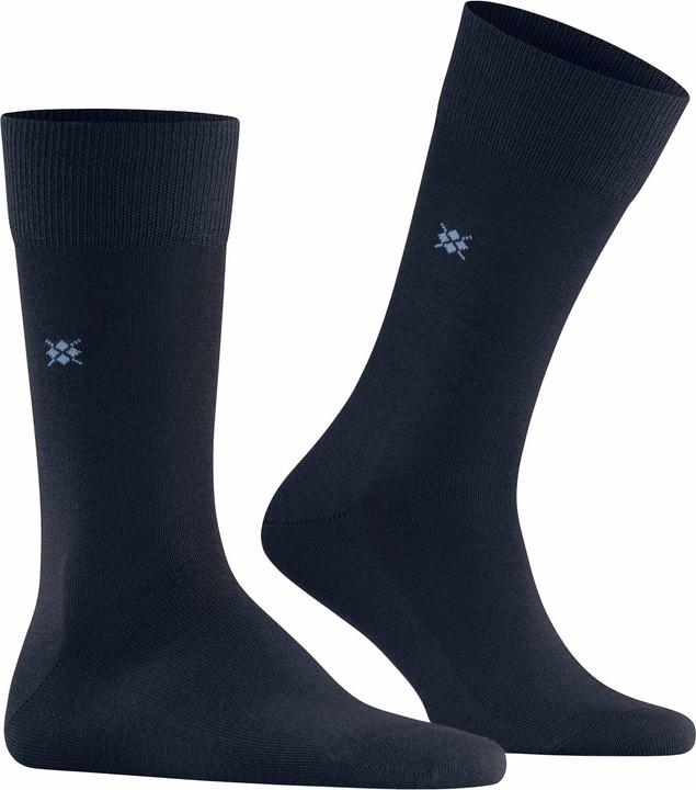 Image du produit Burlington Socken Casual Bequem sitzend (Lot de 3, 40 - 46)