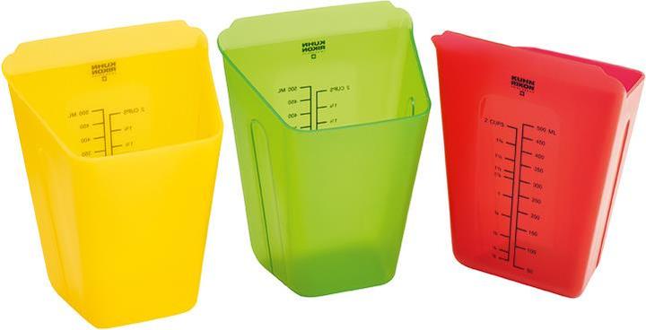 Produktbild Kuhn Rikon Mise en Place Sleeve (500 ml)