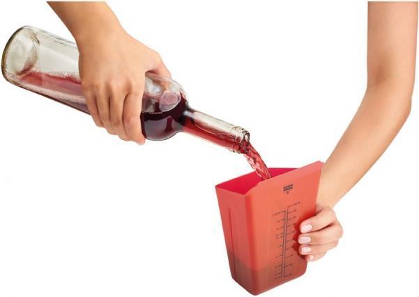 Produktbild Kuhn Rikon Mise en Place Sleeve (500 ml)