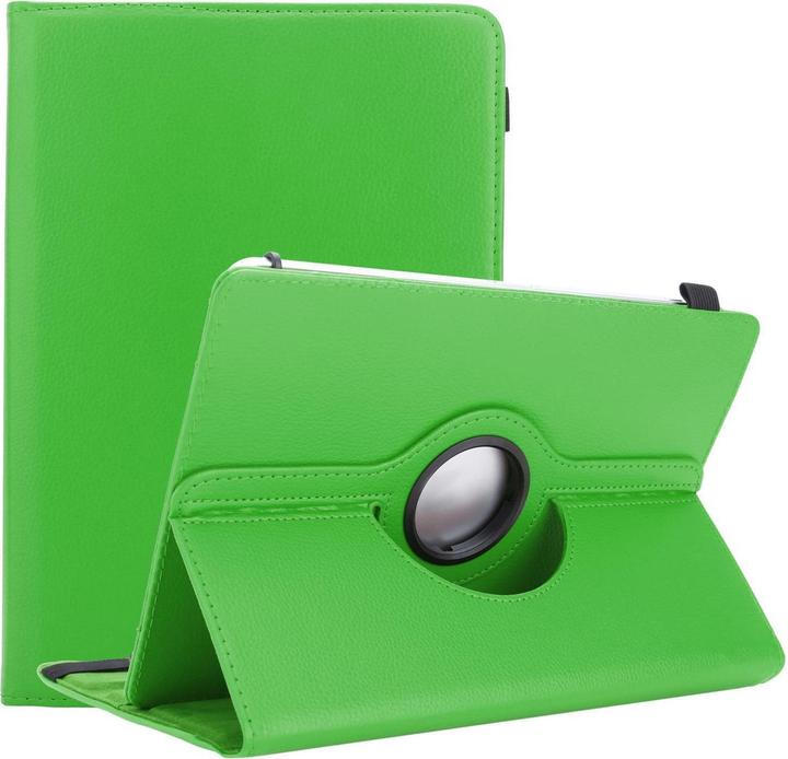 Verde chiaro