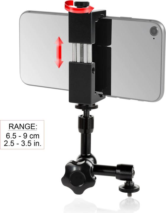 Produktbild Shape Spmag