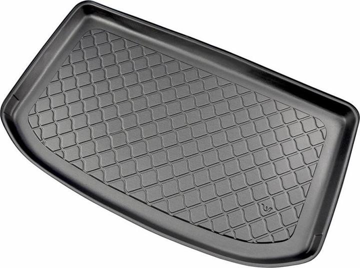 Produktbild ProPlus Kofferraumwanne für Kia Soul ab 2014 bis heute (mit Varioboden)