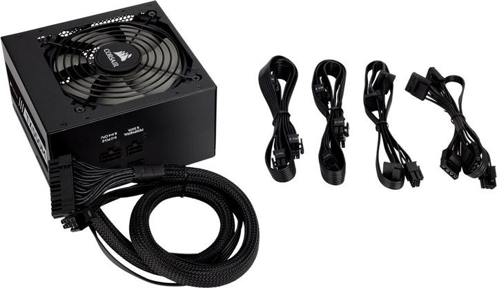 Produktbild Corsair Tx550m (550 W)