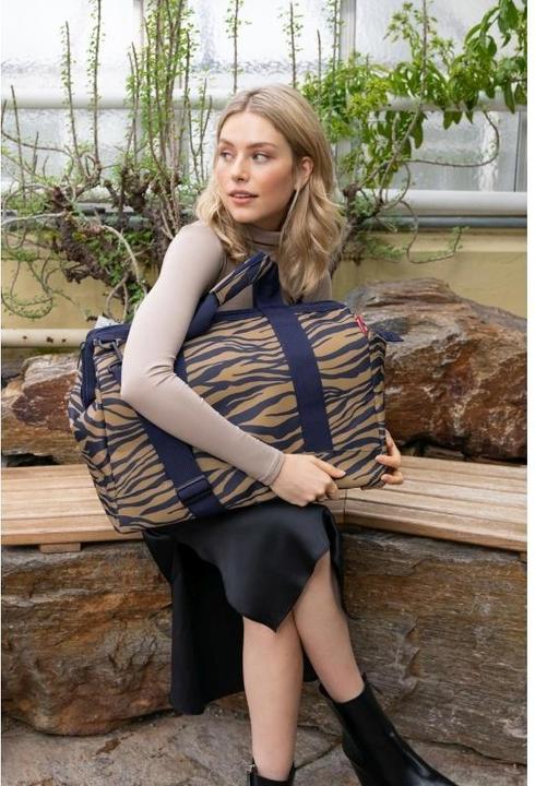 Image du produit reisenthel Sac à bandoulière Allrounder L Sumatra