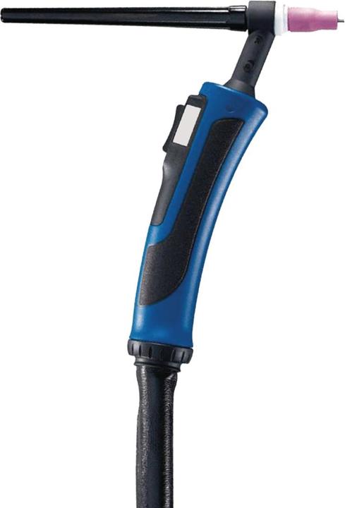 Immagine prodotto Schweisskraft Torcia per saldatura TIG, raffreddata a gas WP26V 4m