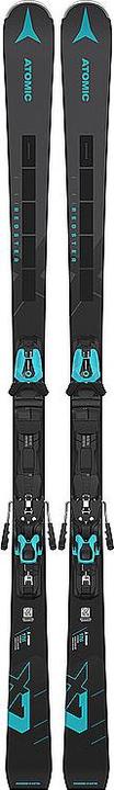 Atomic Redster X7 Revoshock C + M12 GW (162 cm, With binding)