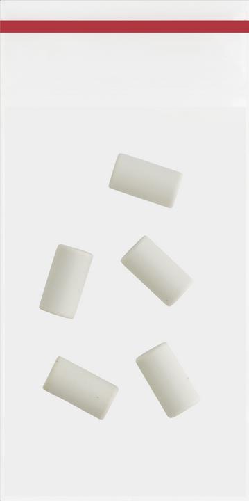 Actual product image Aristo Replacement eraser 5pcs