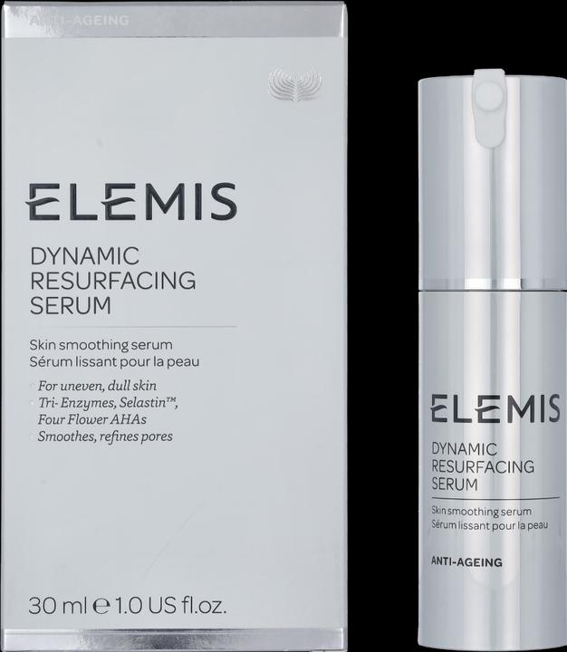 Actual product image Elemis Dynamic Resurfacing Serum (30 ml)