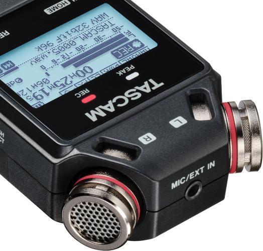 Image du produit Tascam DR-05XP (Portable)