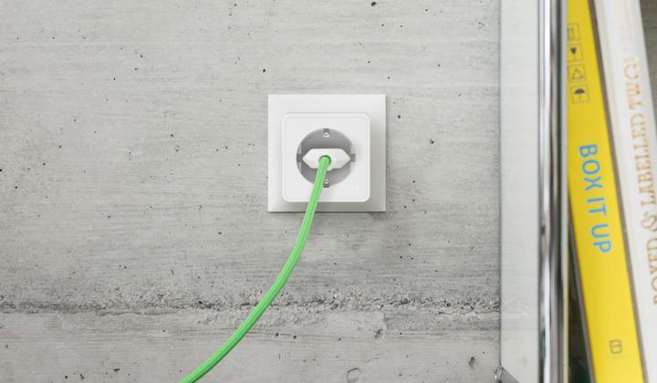 Produktbild myStrom WiFi Switch