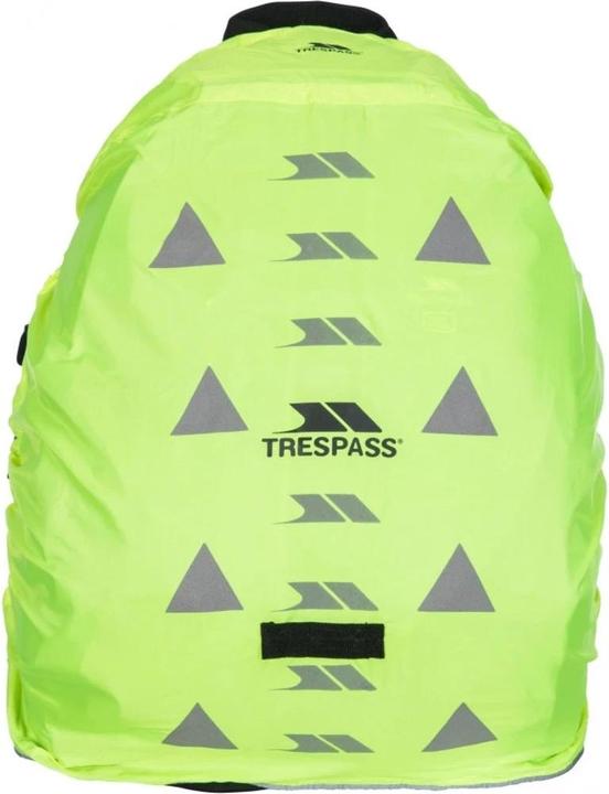 Actual product image Trespass SULCATA - reflective backpack cover