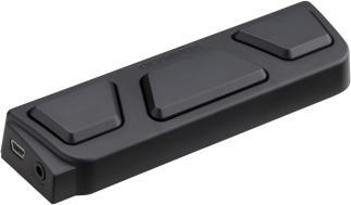 Immagine prodotto Olympus Controller manuale RS-32 (Telecomando specifico per il dispositivo)