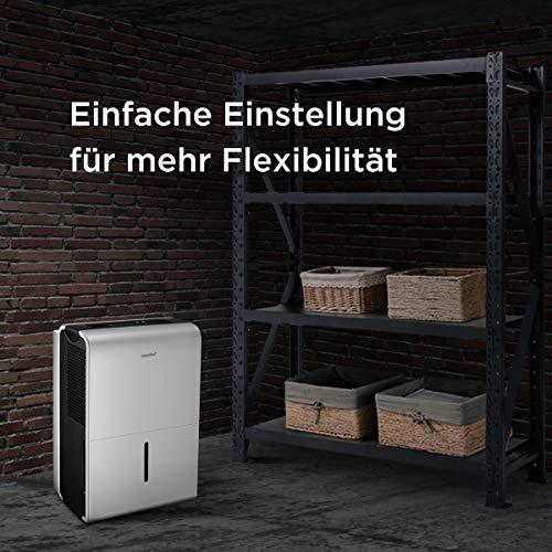 Image du produit Comfee MDDP-50DEN7 (100 m², 50 l/24h)