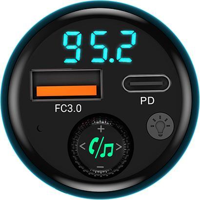Immagine prodotto Navitel BHF05 MAX