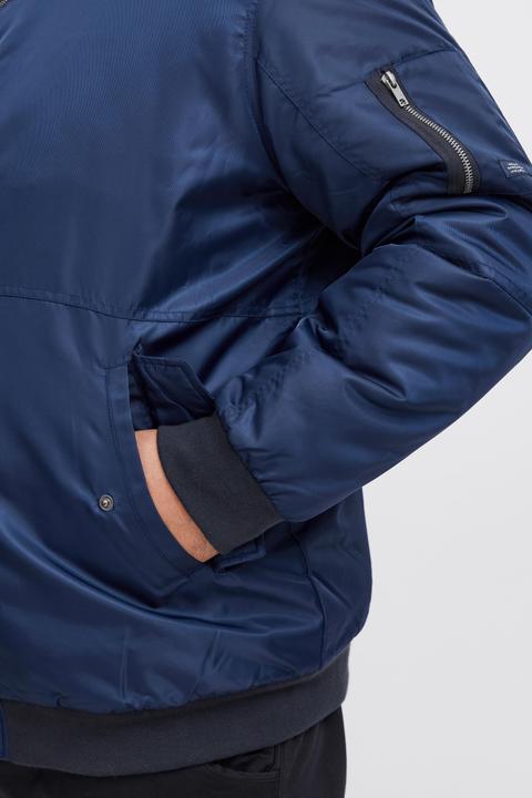 Image du produit Blend B&T - Outerwear - Veste Otw - 20715952 BB (6XL)