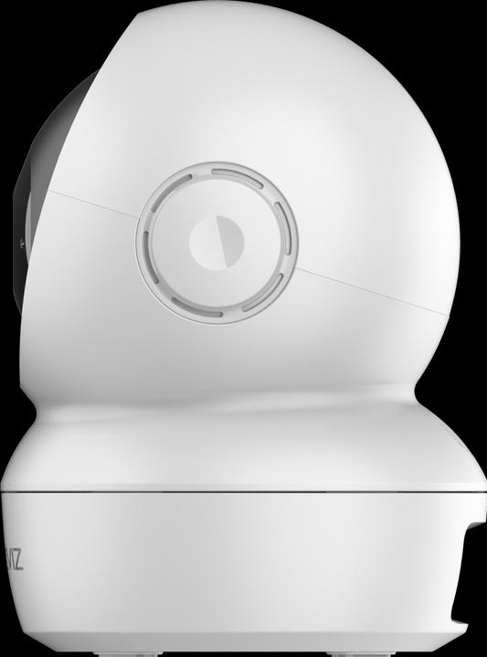 Productafbeelding EZVIZ H6C 2MP indoor PT camera (1920 x 1080 Pixels)