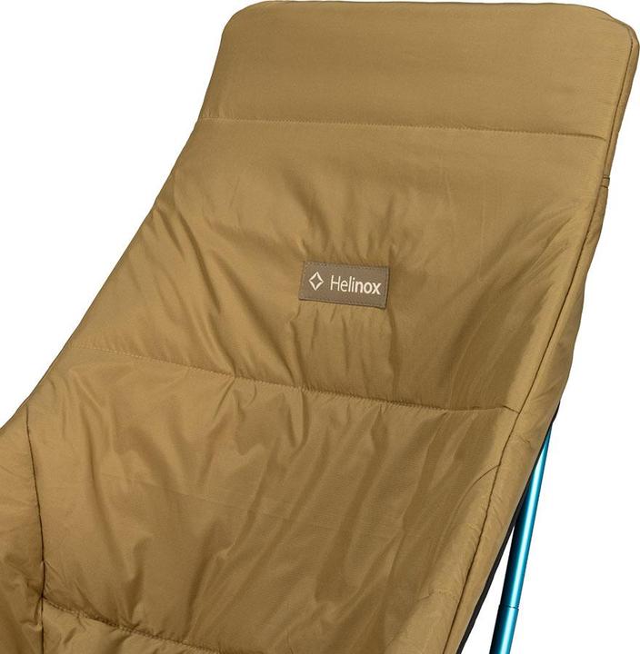 Actual product image Helinox Seat Warmer For Chair Two