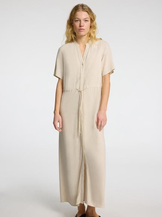 Produktbild Selected Femme Slfviva-Damina Ss Ankle Dress Noos (42)