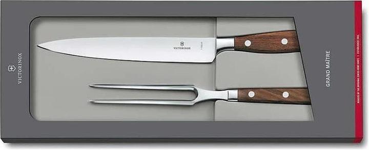 Actual product image Victorinox Grand Maître (20 cm)