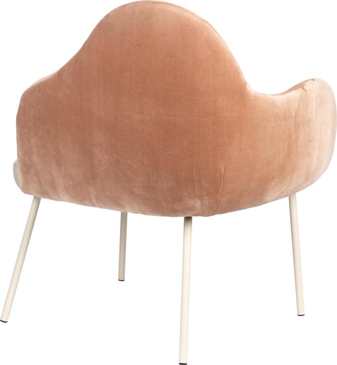 Image du produit Zuiver Lounge Chair Friuli