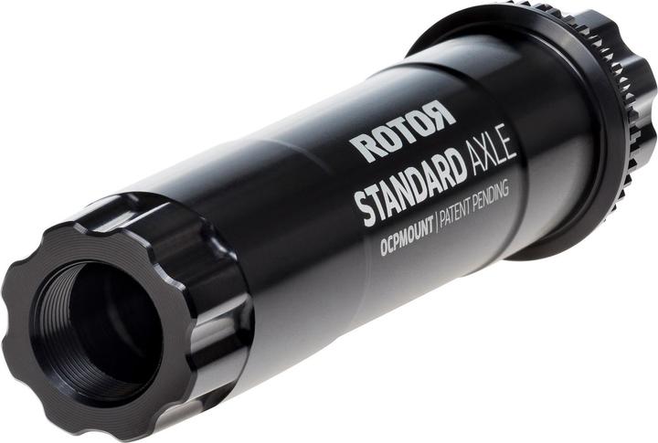 Image du produit Rotor Bike Components Axe de manivelle Hawk & Raptor Boost QF