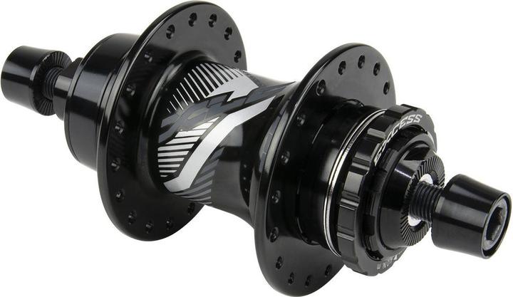 Produktbild Excess r120 (Scheibenbremse Center Lock)