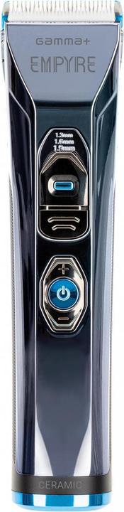 Actual product image Gamma + Empyrean Clipper