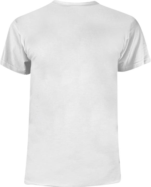 Image du produit Universal Textiles Hologram TShirt (L)