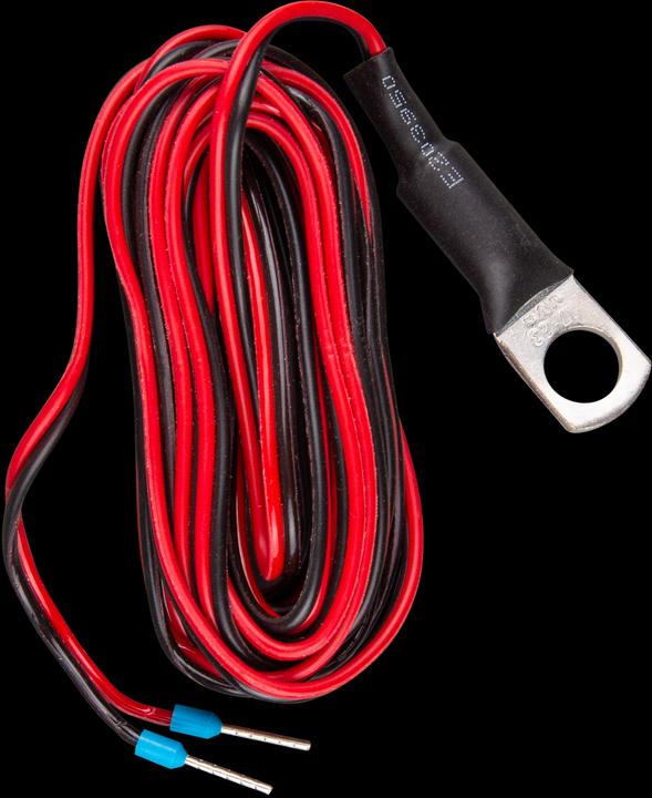 Victron Energy ASS000001000 QUA/PMP/Venus GX Temperatursensor (Solarstecker)