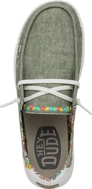 Produktbild Hey Dude Wendy Boho Embroidered (41)