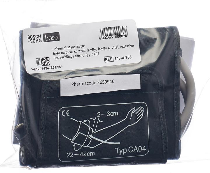 Image du produit Boso CA04