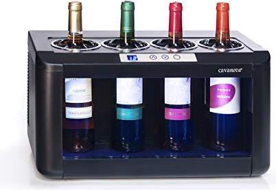 Actual product image Cavanova Wine Cooler