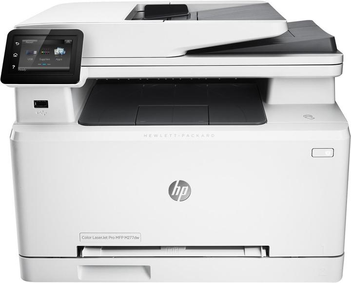 Produktbild HP M277dw Color LaserJet Pro