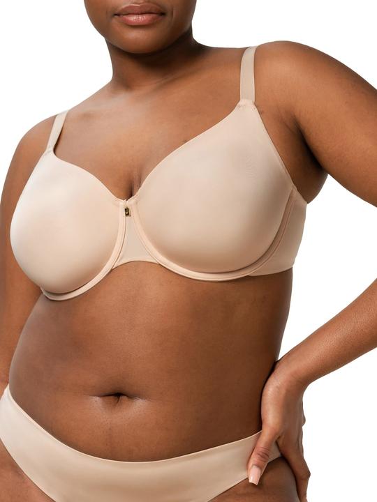Immagine prodotto Triumph Reggiseno con ferretto Body Make-Up Essentials (75 C, Confezione da 2)