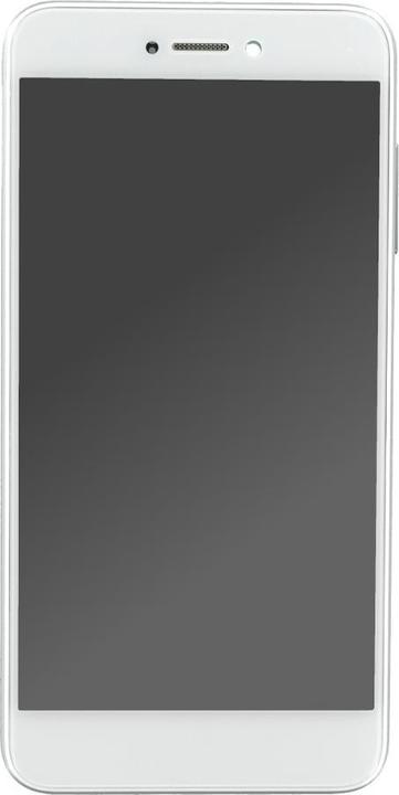 Immagine prodotto OEM Unità display + cornice per Huawei P8 Lite 2017 bianca, senza logo (Display, Huawei P8 Lite (2017))