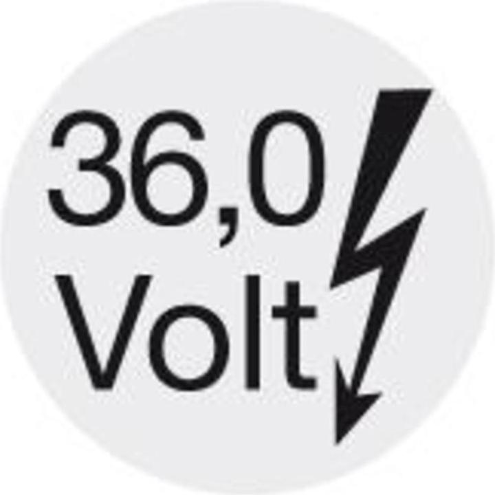 Productafbeelding Bosch Professional Batterij (36 V)