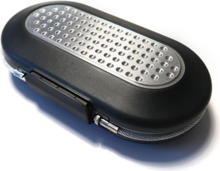 Produktbild KH Security Safe Space (0.70 l)