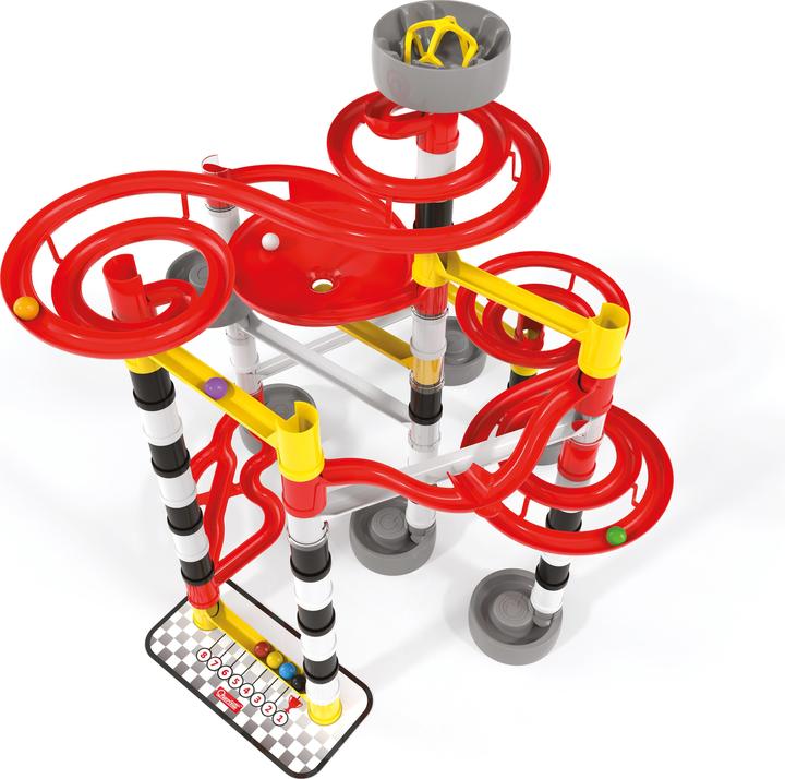 Actual product image Quercetti Migoga Race