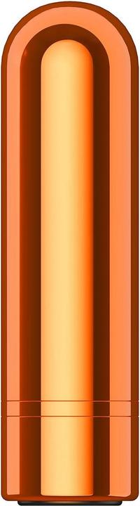 Produktbild Blush Kool Vibes 2.5 Inch Discreet & Travel-Friendly Mini Bullet Vibrator - 10 Vibration Modes with