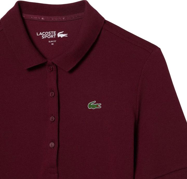 Immagine prodotto Lacoste Poloshirt Stretch Emblem (32 D)