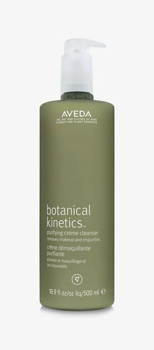 Image du produit Aveda Botanical Kinetics Crème Purifiante Nettoyante (Lotion nettoyante, 150 ml)