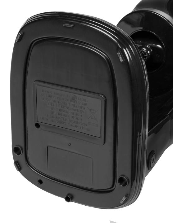 Actual product image Exquisit KA 6501